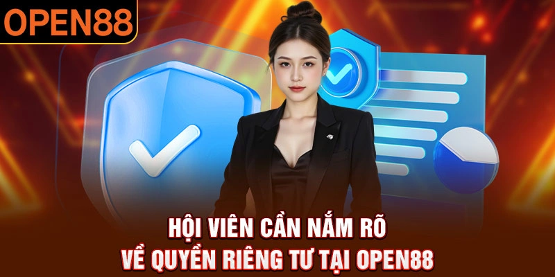 Nhà cái cam kết bảo vệ thông tin người tham gia an toàn