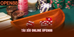 Tài xỉu online open88
