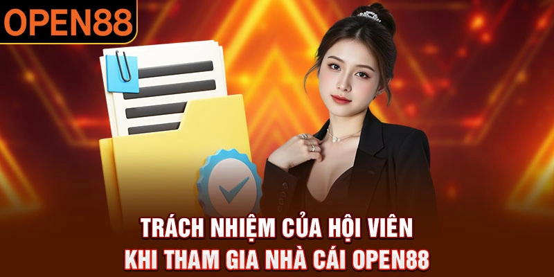 Nghĩa vụ và bổn phận của thành viên khi tham gia