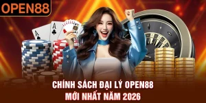 Chính sách đại lý open88