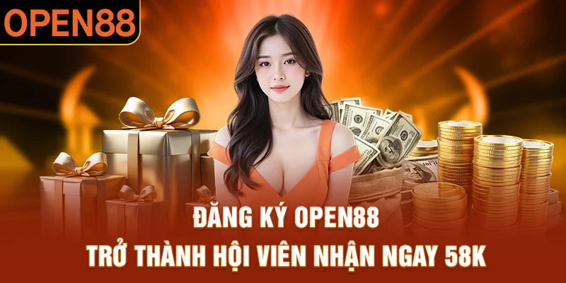 Cách đăng ký tại Open88 được chỉ dẫn chi tiết và chuẩn xác